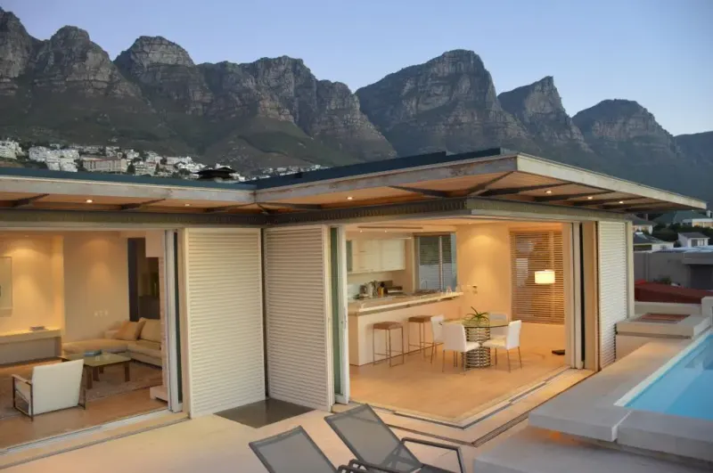 Penthouse 1 in Camps Bay – photo 3