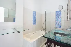 Indigo Bay - The Villa in Camps Bay – photo 16 thumbnail