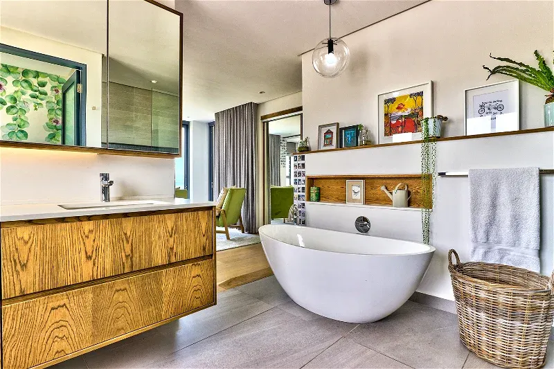 Melkbos Beach Villa 27 in Melkbosstrand – photo 72