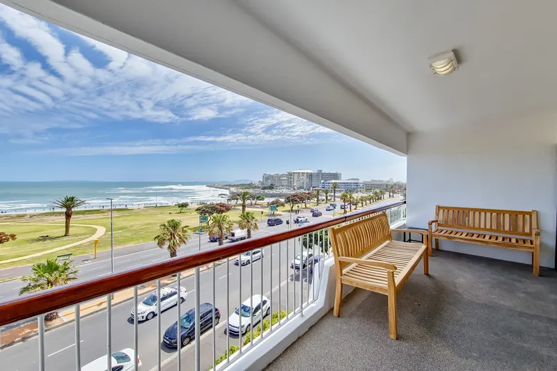 Ocean Outlook