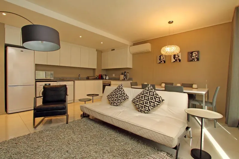 409 The Odyssey Apartment in Green Point – photo 9