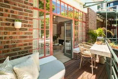 Luxury Loft in De Waterkant – photo 46 thumbnail
