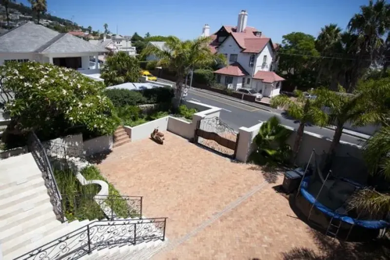 Miller Villa