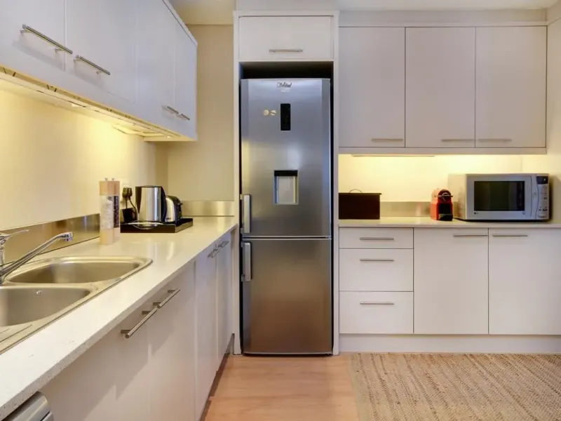 Dunmore 2 Bed in Clifton – photo 13