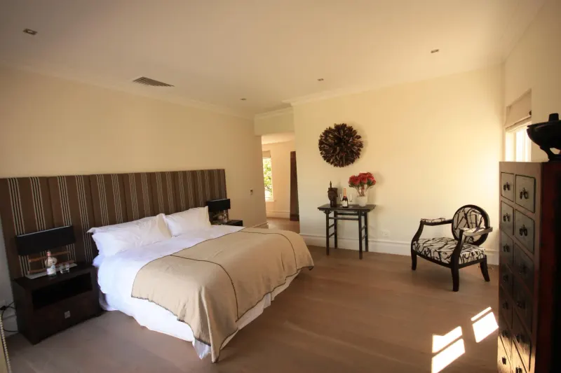 Monterey Mansion in Bel Ombre – photo 11