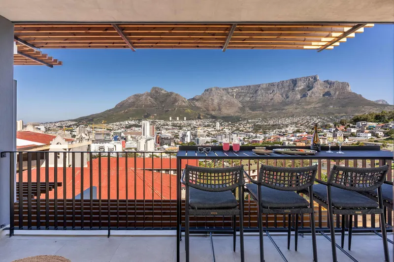 Bo-Kaap Retreat in Bo-Kaap – photo 2