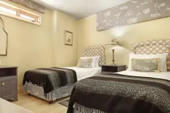 Beta Beach Villa in Bakoven – photo 9 thumbnail