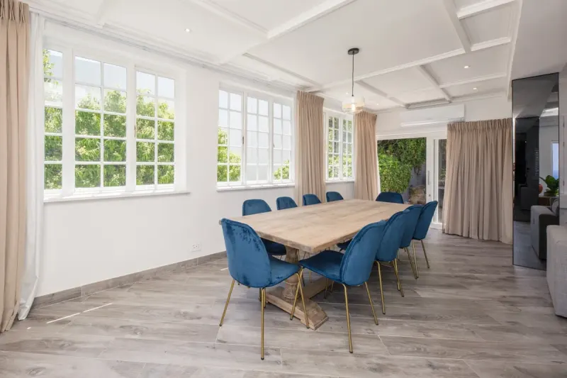 Aqua Vista in Camps Bay – photo 6