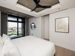 Signature Penthouse in De Waterkant – photo 6 thumbnail