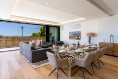 Villa Du Ciel Camps Bay in Camps Bay – photo 15 thumbnail