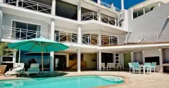 De Wet Villa in Bantry Bay – photo 17 thumbnail