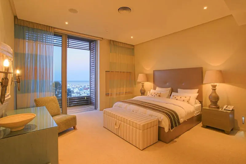 Bantry Bay Villa in Bantry Bay – photo 18