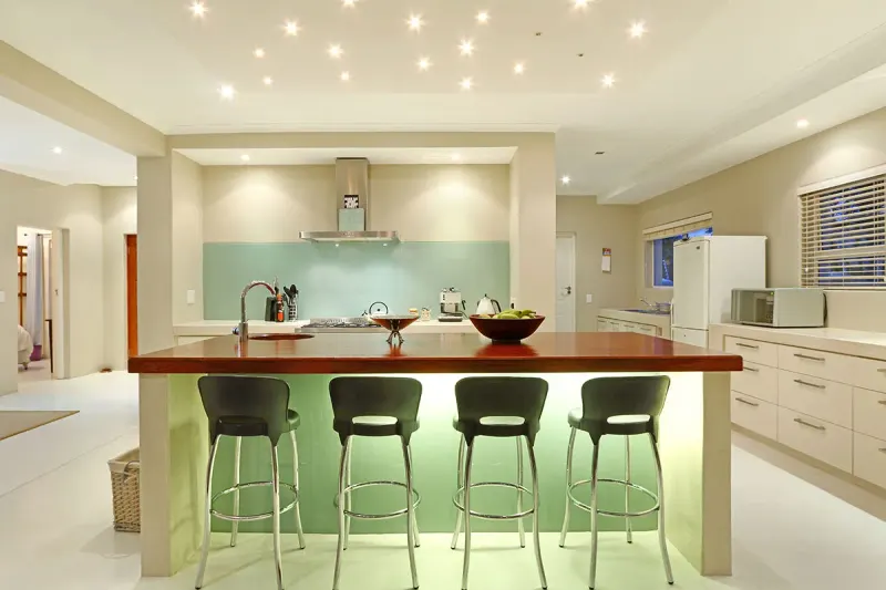Cowrie Villa 5 in Sunset Beach – photo 3