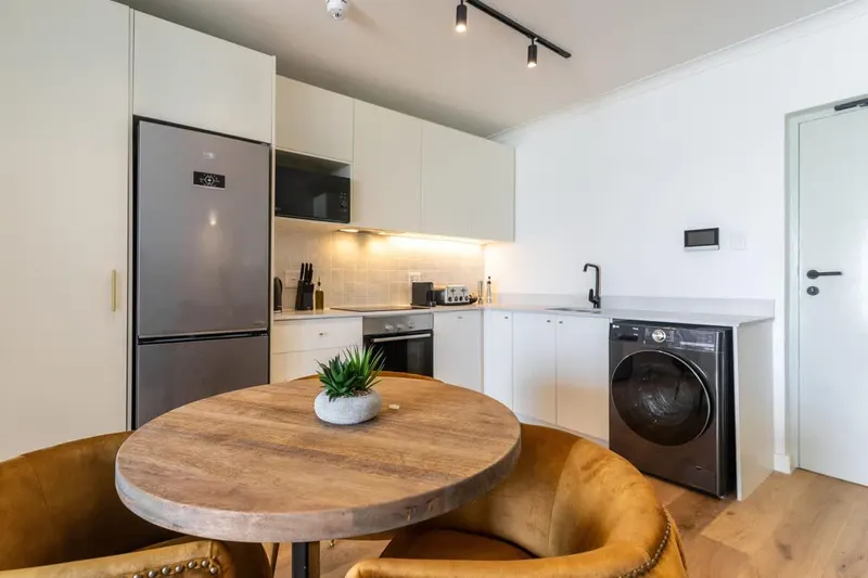 Opal Views Apartment in Sea Point – photo 8
