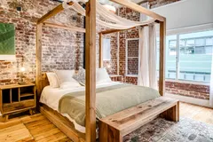 Skywood Loft in Cape Town City Centre – photo 15 thumbnail