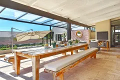 Constantia Modern Villa in Constantia – photo 36 thumbnail