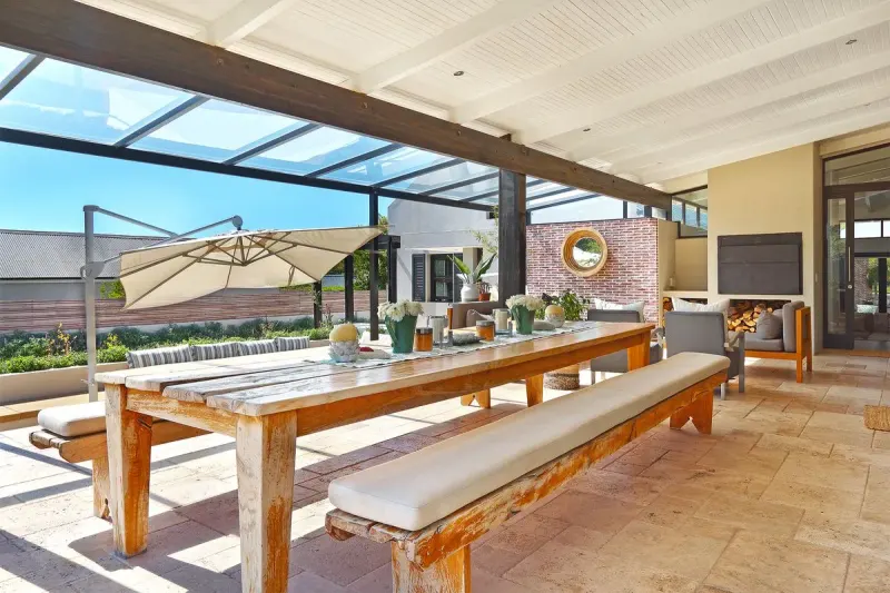 Constantia Modern Villa in Constantia – photo 36