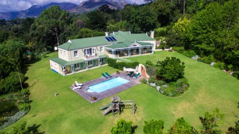 Constantia Outlook