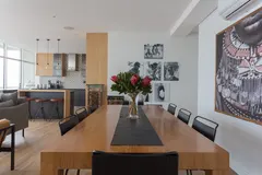 Perspective Views Penthouse in Cape Town City Centre – photo 4 thumbnail