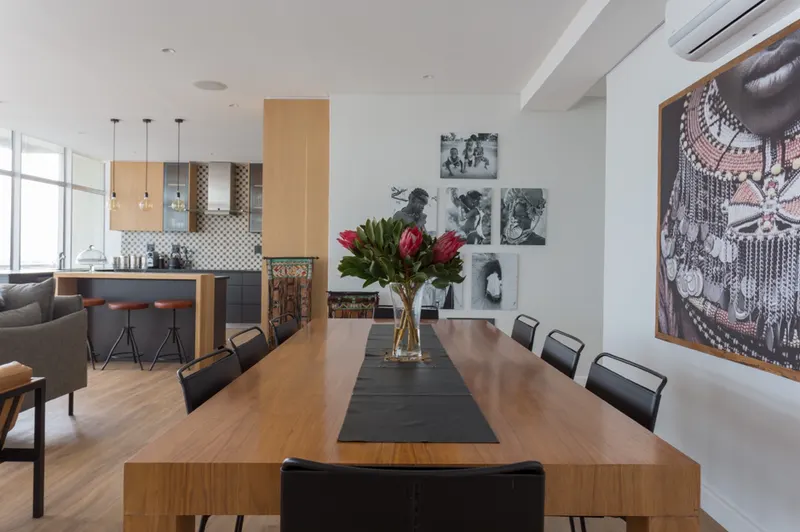 Perspective Views Penthouse in Cape Town City Centre – photo 4