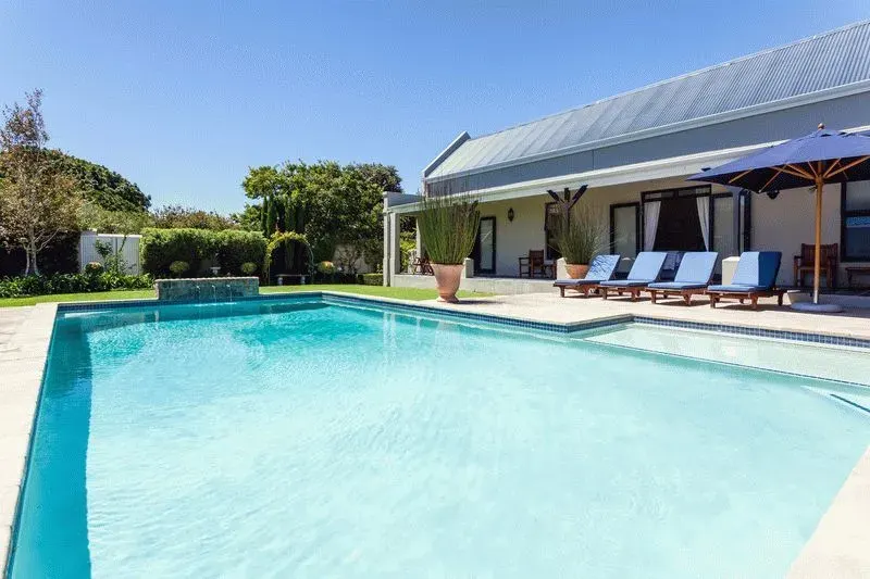 Constantia Luxury Home in Constantia – photo 4