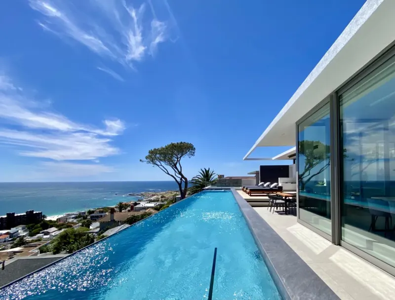 Epic Villa in Camps Bay – photo 60