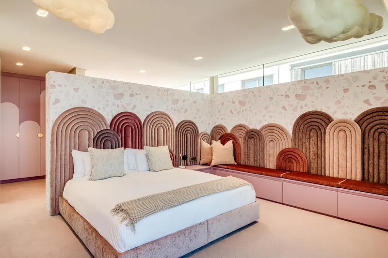 Villa Serena in Camps Bay – photo 24