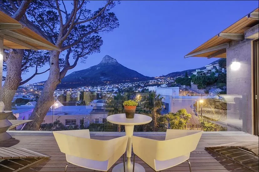 Camps Bay