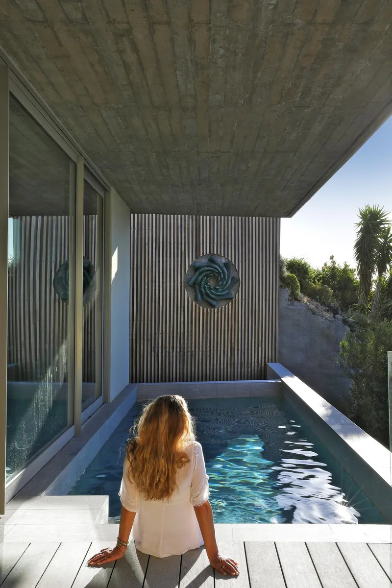 Villa Mirto in Camps Bay – photo 7