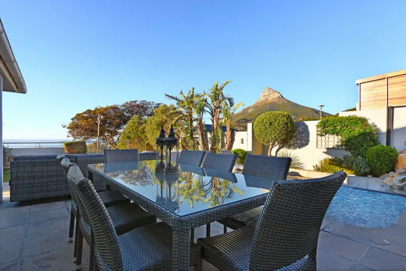 Upper Tree Villa in Camps Bay – photo 7