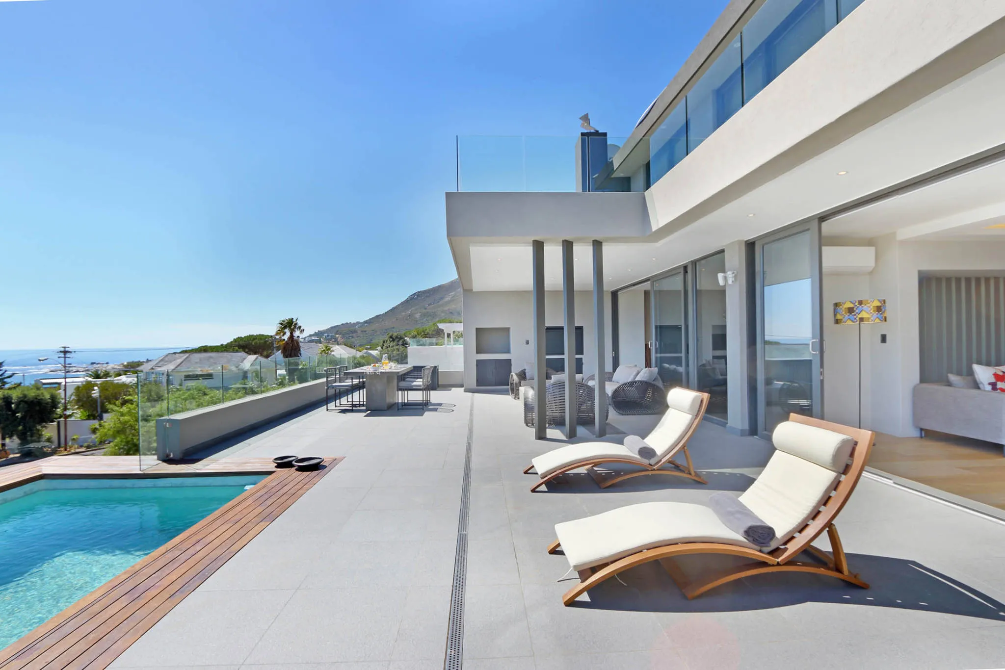 Camps Bay