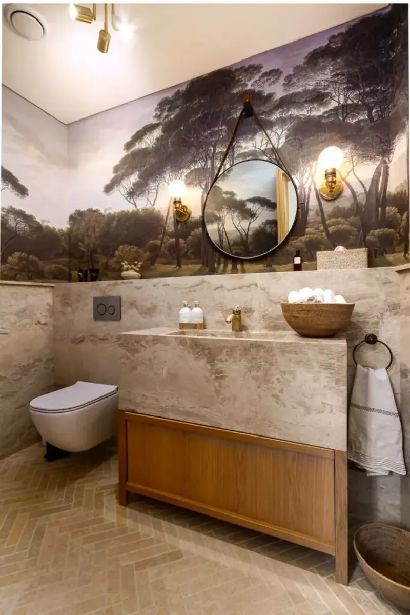 Villa Vista in Fresnaye – photo 36