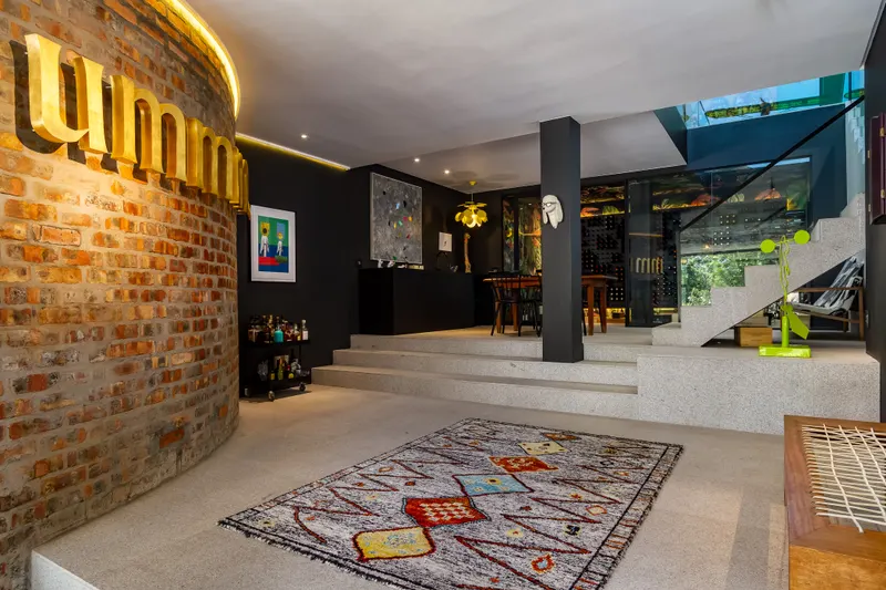 Fluorite Villa in Fresnaye – photo 13