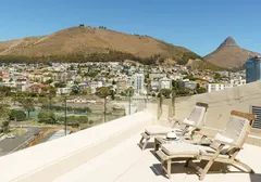 La Rive Penthouse in Mouille Point – photo 17 thumbnail