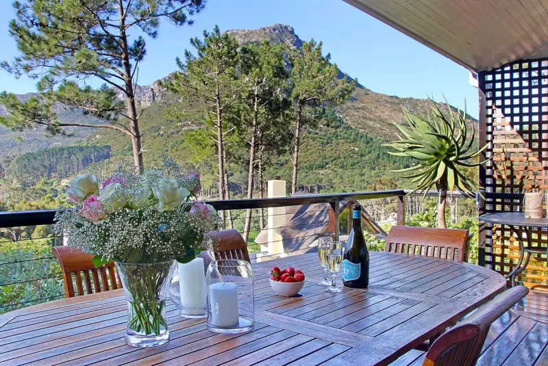 Villa Silvermist in Constantia – photo 38