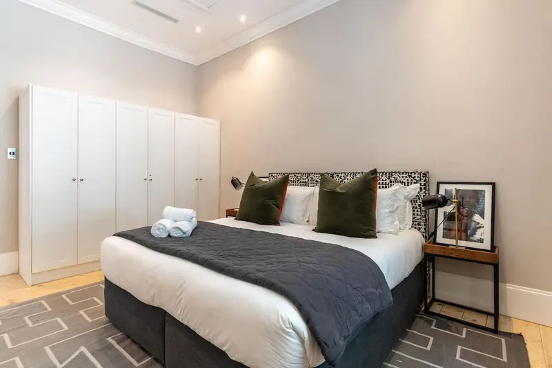 Villa Solara Fresnaye in Fresnaye – photo 21