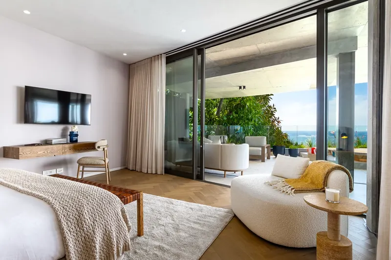Arkham Villa in Fresnaye – photo 6