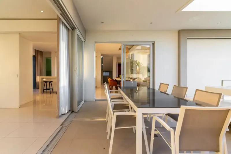 Marine Villa in Camps Bay – photo 20