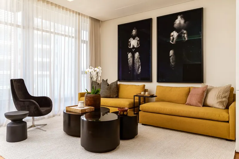 East West Penthouse in Mouille Point – photo 15