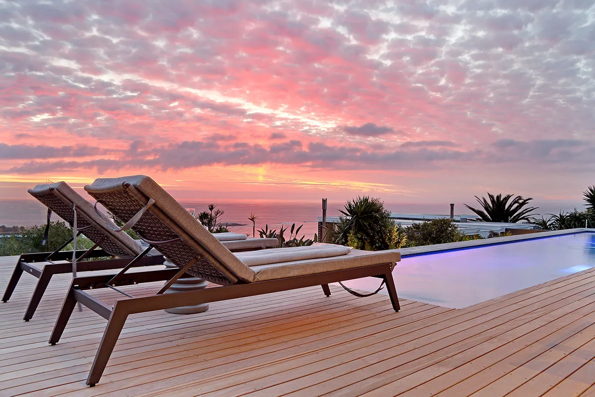 Sedgemoor Luxury Villa