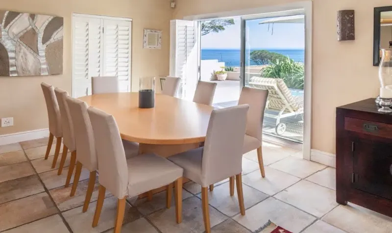 Ronald Villa in Camps Bay – photo 8