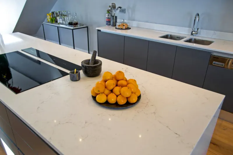 Bantry Luxe Apartment 3 in Bantry Bay – photo 16