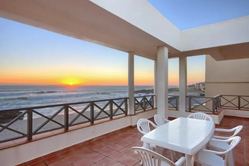 Blouberg Belloy Villa in Bloubergstrand – photo 14