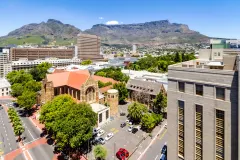 Art Apartment in Cape Town City Centre – photo 11 thumbnail