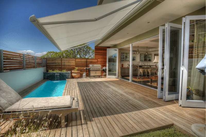 Villa Protea in Fresnaye – photo 20