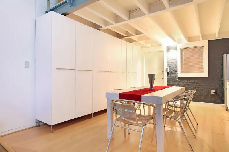 De Waterkant Loft in De Waterkant – photo 5