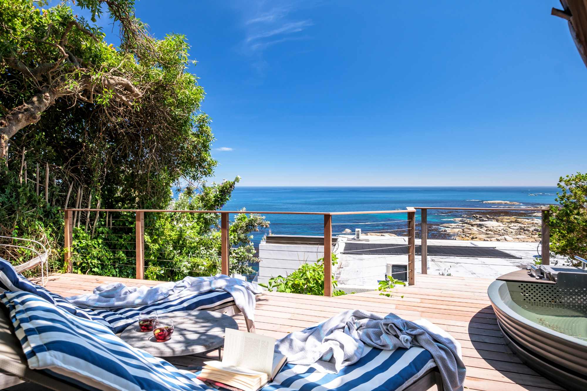 Camps Bay