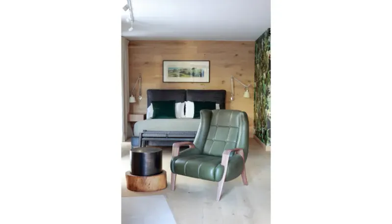 Hout Bay Mansion in Hout Bay – photo 39