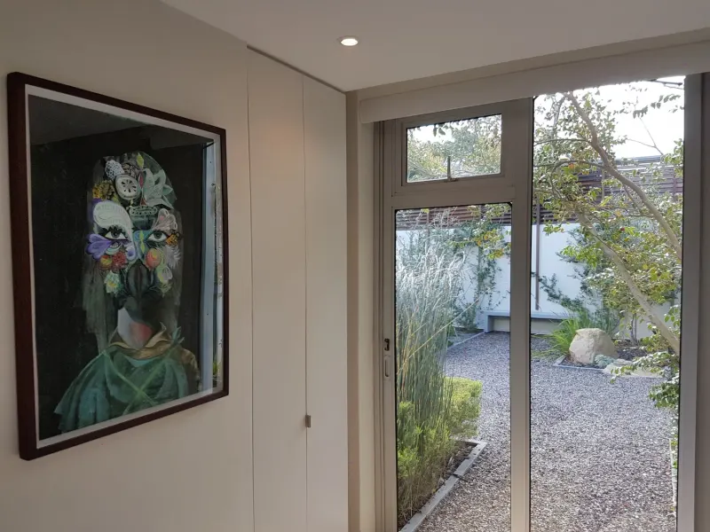 Newlands Luxury Villa in Newlands – photo 35