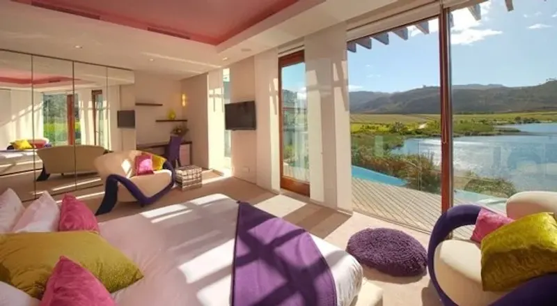 Villa Lothian in Grabouw – photo 6